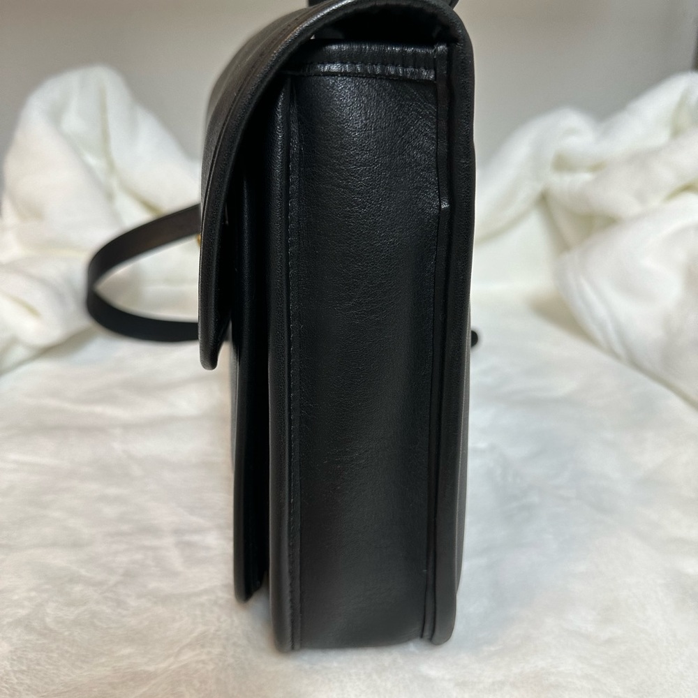 Large sidepack vintage - Picture 2 of 12